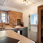 דירה Haus Am Alten Deich Rodenäs