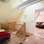 Haus Am Alten Deich דירה Rodenäs