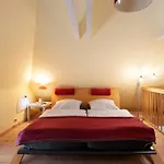 דירה Haus Am Alten Deich