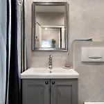 דירה Haus Am Alten Deich Rodenäs