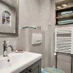 דירה Haus Am Alten Deich *