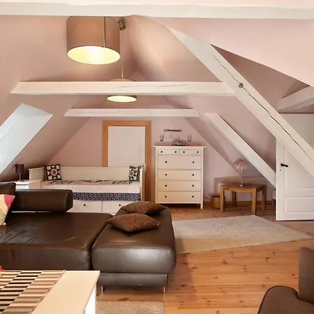 Apartament Haus Am Alten Deich *