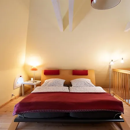 Apartament Haus Am Alten Deich *