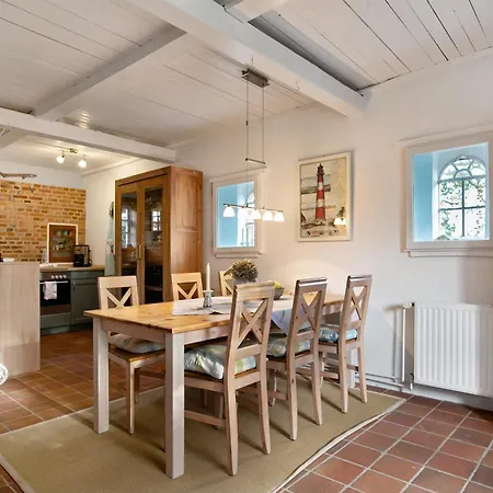 Haus Am Alten Deich * Rodenäs