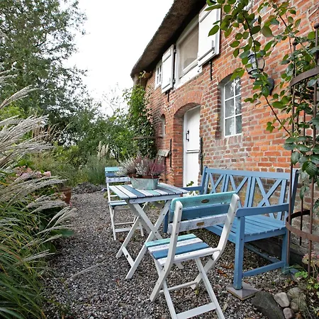 Haus Am Alten Deich Apartamento