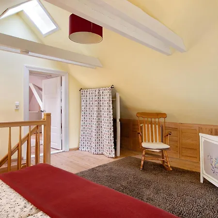 Haus Am Alten Deich *