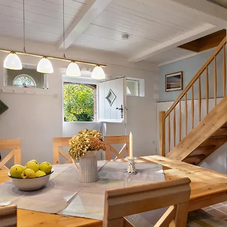 Apartament Haus Am Alten Deich