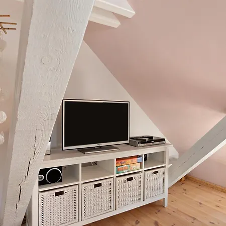 Haus Am Alten Deich Rodenäs