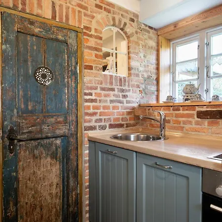 Haus Am Alten Deich Rodenäs