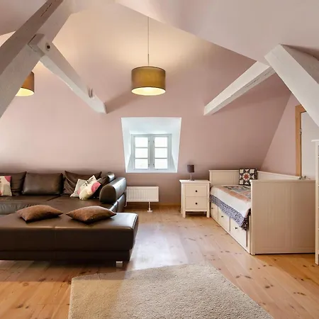 דירה Haus Am Alten Deich Rodenäs