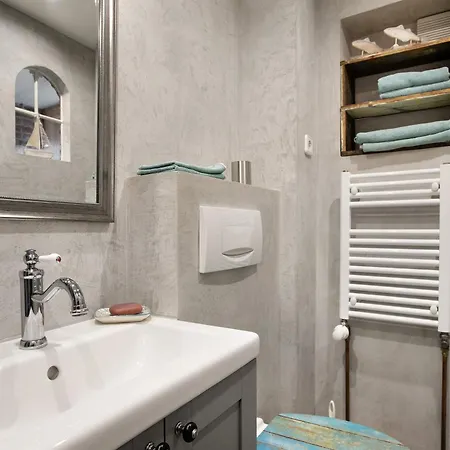 Apartment Haus Am Alten Deich *