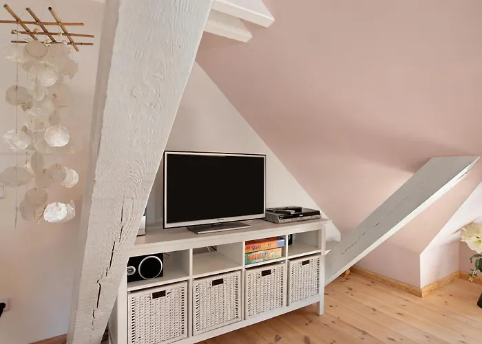 Haus Am Alten Deich Rodenäs
